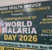 Ashanti Region records decline in severe malaria cases and related deaths - Director of Health Services